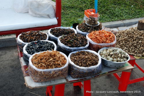 Phnom Penh, Cambodge