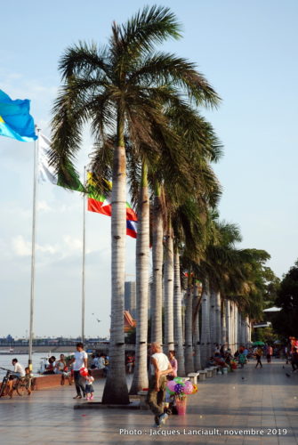 Phnom Penh, Cambodge