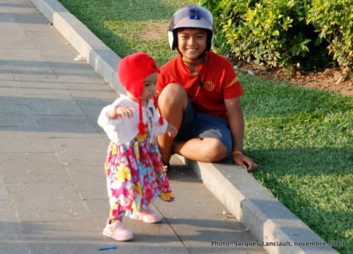 Phnom Penh, Cambodge