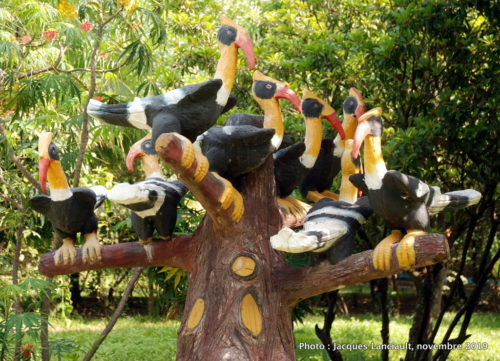 Silk Island, Cambodge