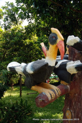 Silk Island, Cambodge