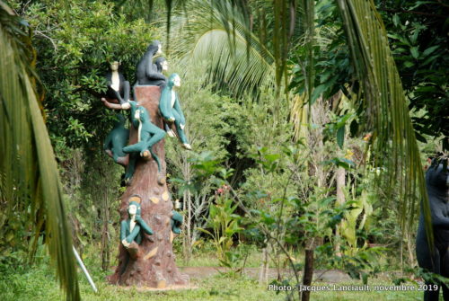 Silk Island, Cambodge