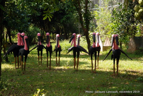 Silk Island, Cambodge