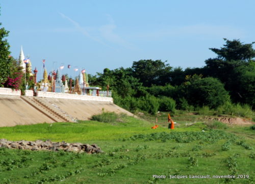 Angkor Ban, Cambodge