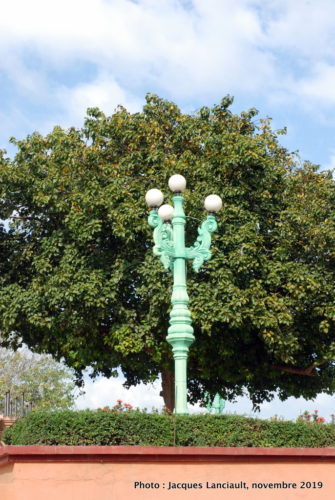 Kampong Cham, Cambodge