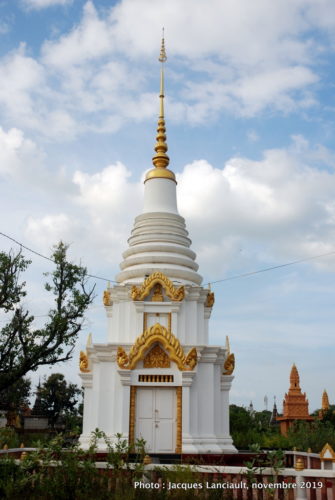Kampong Cham, Cambodge