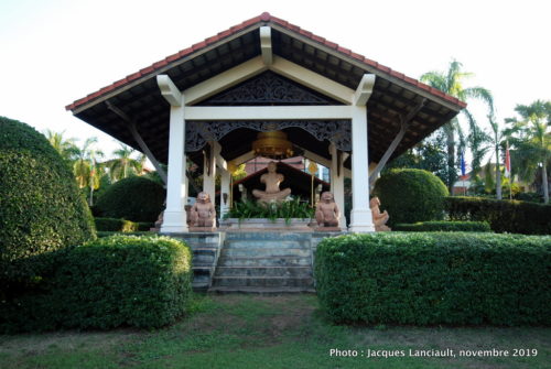 Angkor Palace Resort, Siem Reap, Cambodge