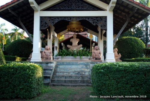 Angkor Palace Resort, Siem Reap, Cambodge