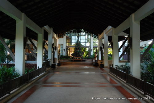 Angkor Palace Resort, Siem Reap, Cambodge