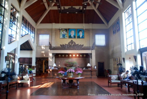 Angkor Palace Resort, Siem Reap, Cambodge