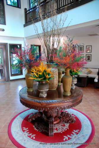 Angkor Palace Resort, Siem Reap, Cambodge