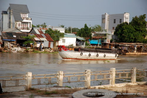 Sa Đéc, Vietnam