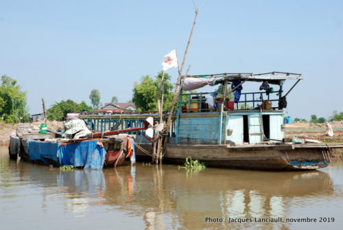 Tân Châu, Vietnam