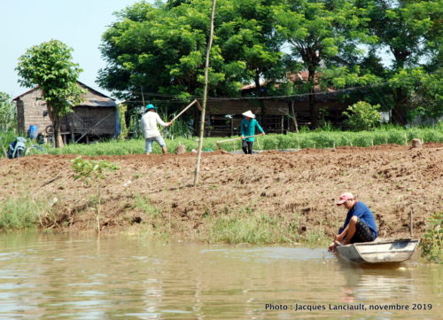 Tân Châu, Vietnam