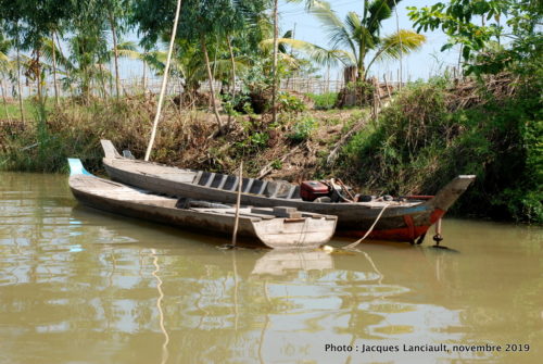 Tân Châu, Vietnam