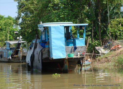 Tân Châu, Vietnam