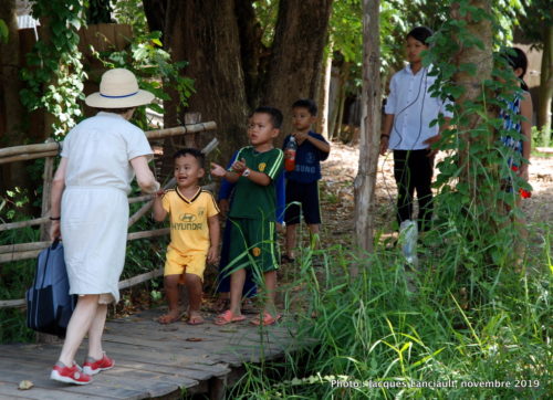 Tân Châu, Vietnam