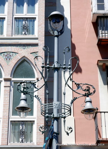 Málaga, Espagne