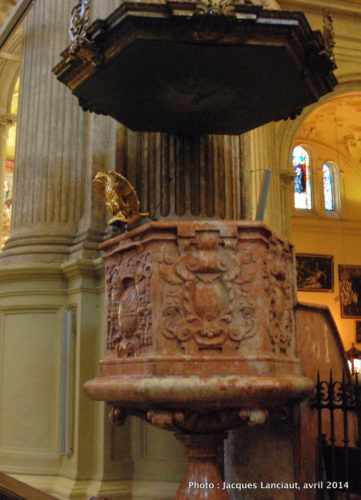 Santa Iglesia Catedral Basílica de la Encarnación, Málaga, Espagne