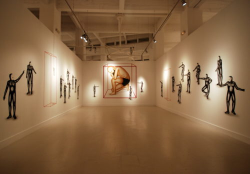 Centro de Arte Contemporáneo de Málaga, Espagne