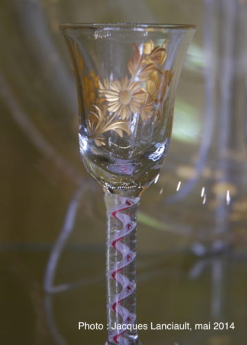 Museo del Vidrio y Cristal de Málaga, Espagne