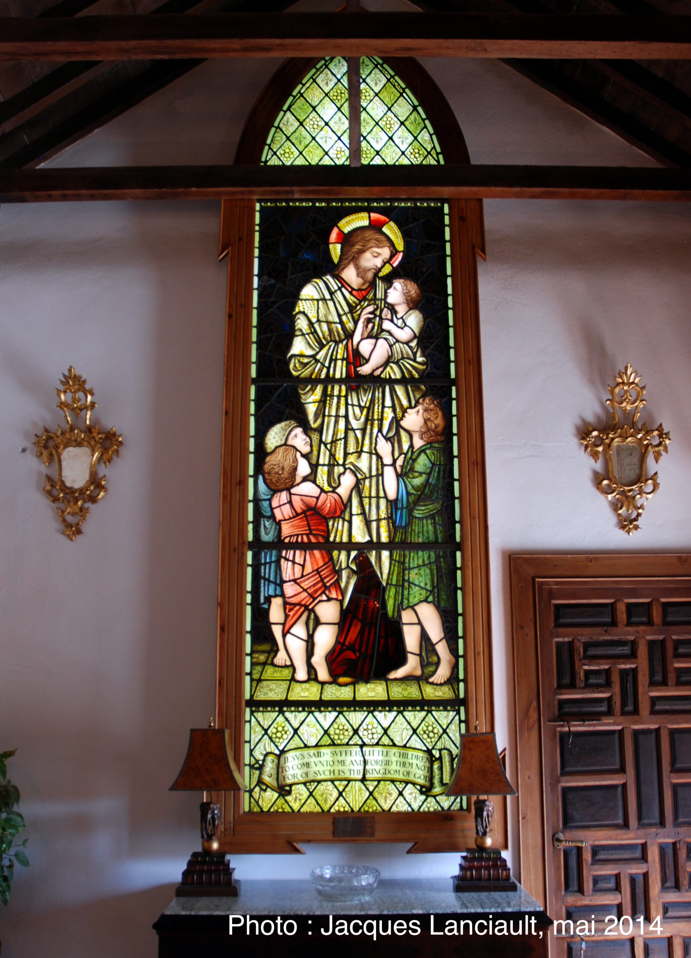 Le magnifique Musée du verre et du cristal... le Museo del Vidrio y Cristal de Málaga (2e partie)