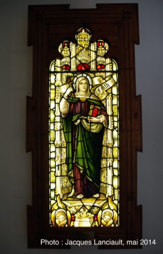 Museo del Vidrio y Cristal de Málaga, Espagne