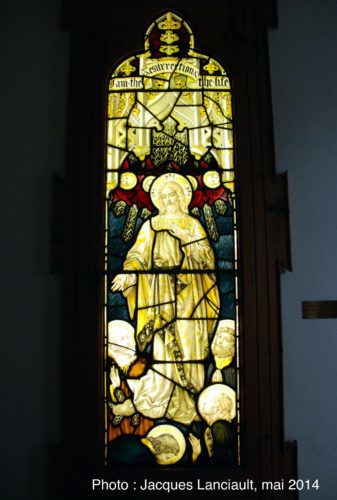 Museo del Vidrio y Cristal de Málaga, Espagne