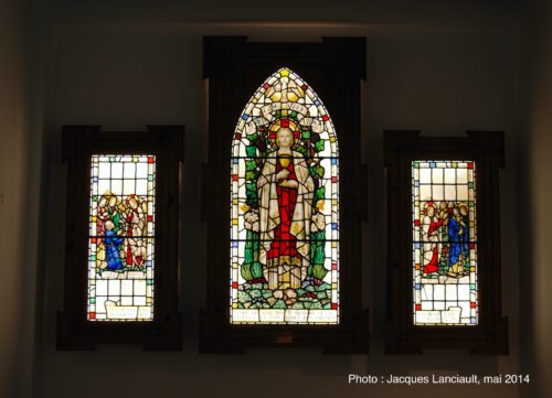 Museo del Vidrio y Cristal de Málaga, Espagne