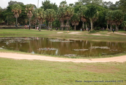 Angkor Wat, Siem Reap, Cambodge