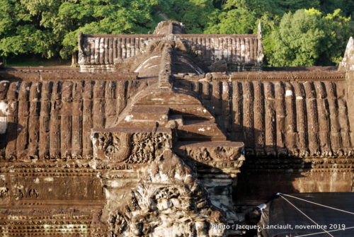 Angkor Wat, Siem Reap, Cambodge