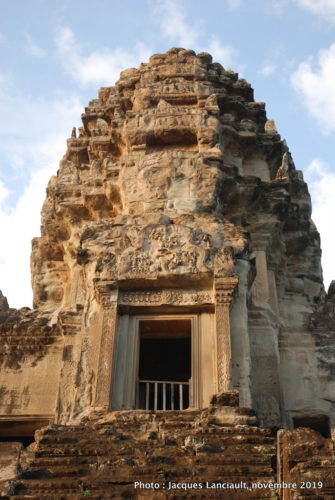 Angkor Wat, Siem Reap, Cambodge