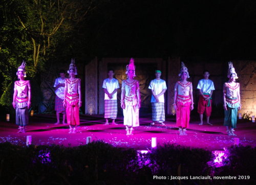 Angkor Palace Resort, Siem Reap, Cambodge