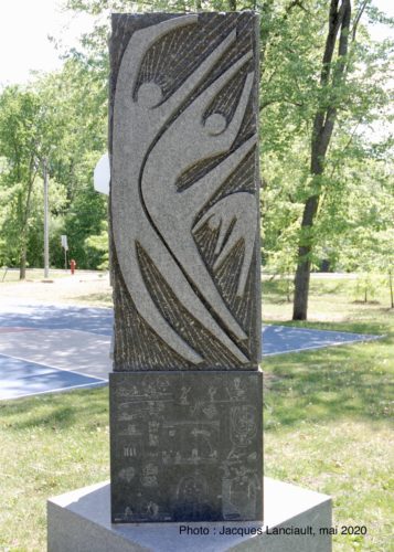 L’Avenir, Parc Charbonneau, Rosemère, Québec