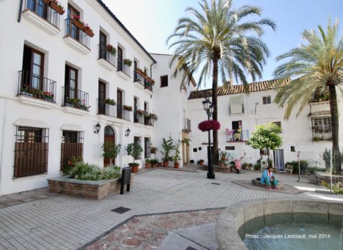 Marbella, Andalousie, Espagne