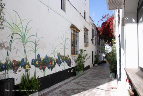 Marbella, Andalousie, Espagne