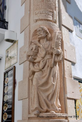 Marbella, Andalousie, Espagne