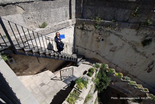 Puente Nuevo, Ronda, Andalousie, Espagne