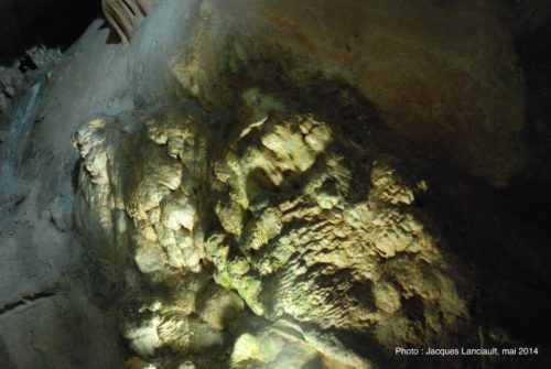 Cueva de Nerja, Andalousie, Espagne