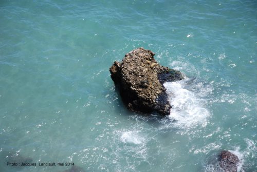 Balcón de Europa, Nerja, Andalousie, Espagne