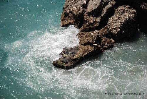 Balcón de Europa, Nerja, Andalousie, Espagne