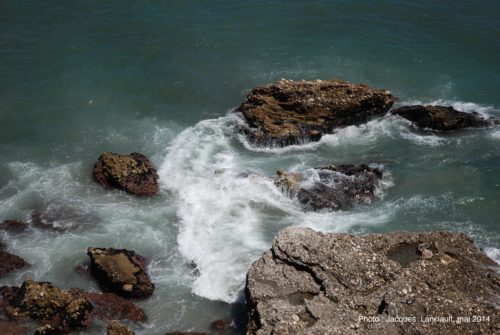 Balcón de Europa, Nerja, Andalousie, Espagne