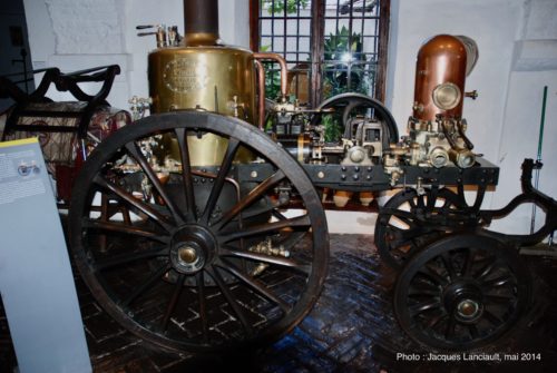 Museo de artes y costumbres populares, Málaga, Andalousie, Espagne
