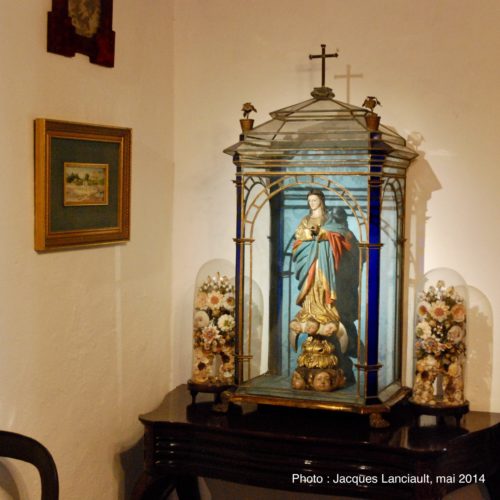 Museo de artes y costumbres populares, Málaga, Andalousie, Espagne