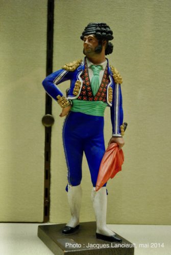 Museo de artes y costumbres populares, Málaga, Andalousie, Espagne