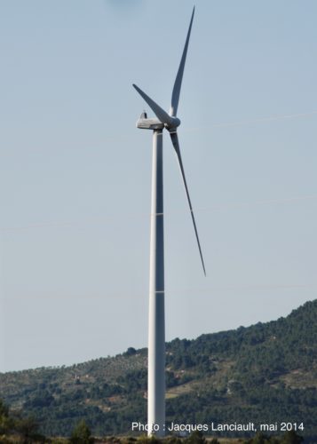 Las Alpujarras, Andalousie, Espagne
