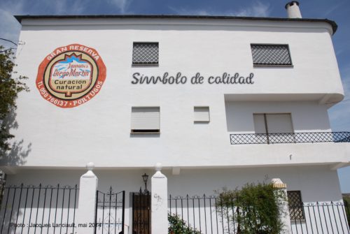 Pórtugos, Las Alpujarras, Andalousie, Espagne