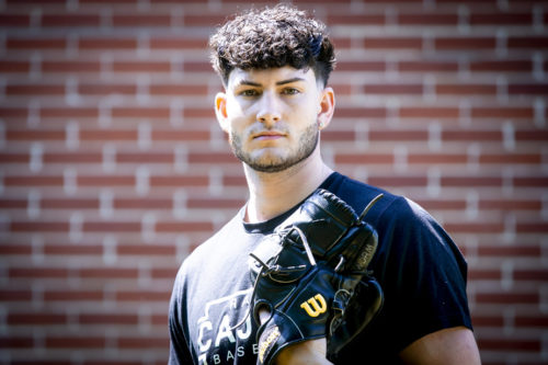 Conor Angel