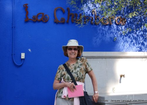 Sacromonte, Grenade, Andalousie, Espagne