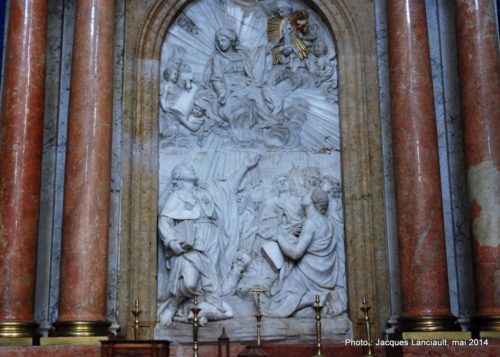 Catedral Metropolitana de la Encarnación, Grenade, Andalousie, Espagne
